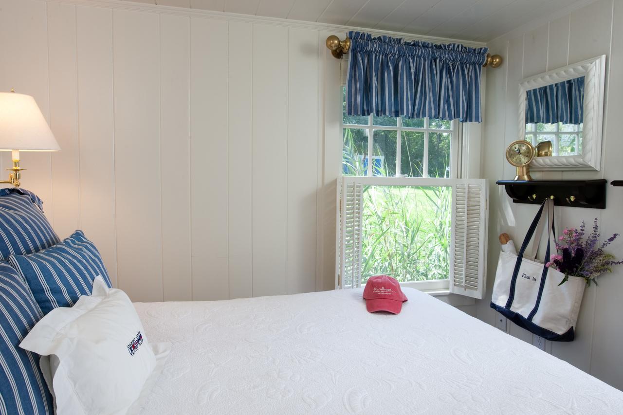 The Cottages At Cabot Cove Kennebunkport Zimmer foto